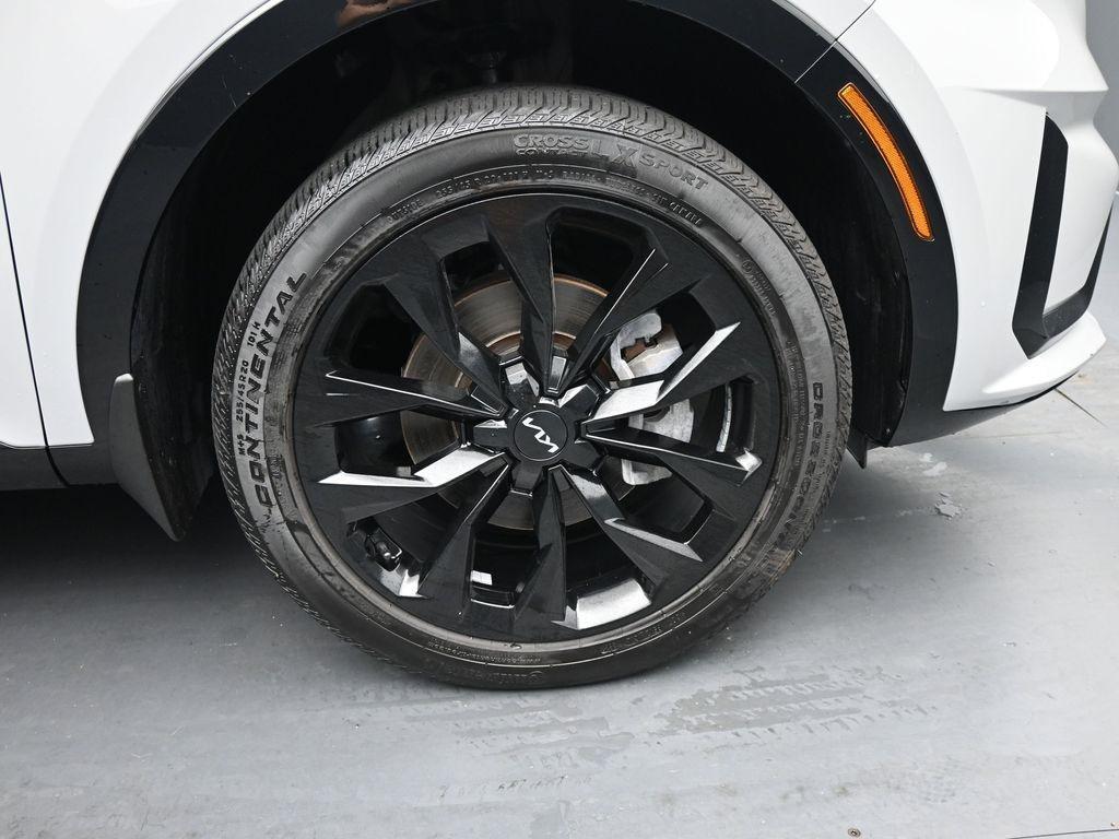 used 2022 Kia Sorento car, priced at $25,000