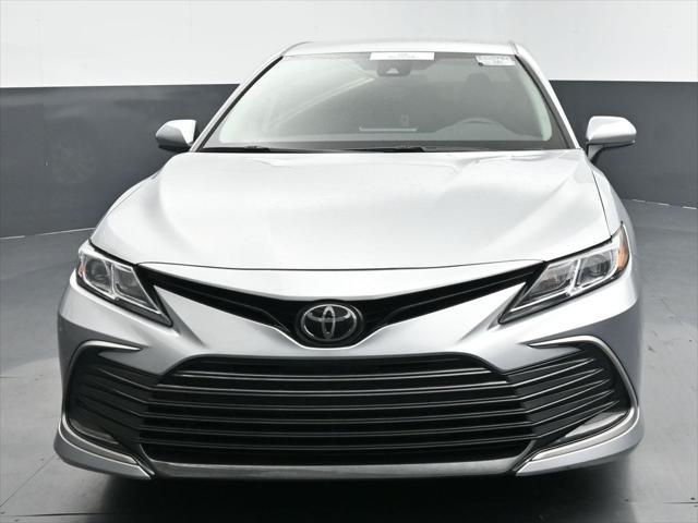 used 2023 Toyota Camry car, priced at $28,535