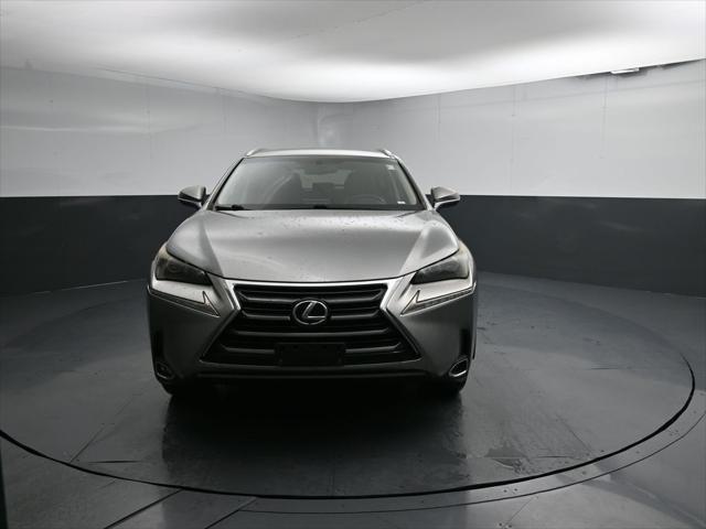 used 2015 Lexus NX 200t car, priced at $8,844