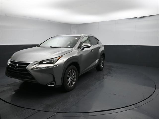 used 2015 Lexus NX 200t car, priced at $8,844