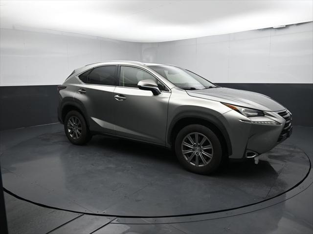 used 2015 Lexus NX 200t car, priced at $8,844