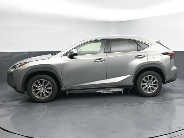 used 2015 Lexus NX 200t car, priced at $8,844