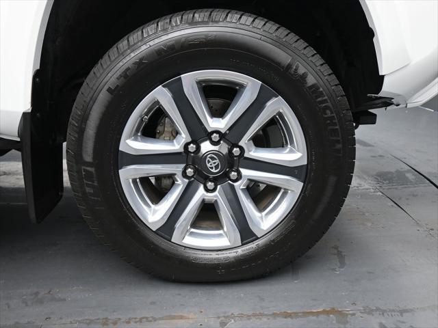 used 2016 Toyota Tacoma car, priced at $32,862