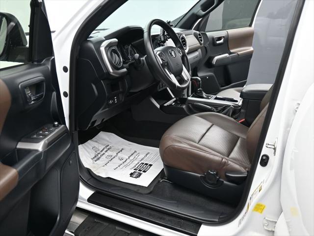 used 2016 Toyota Tacoma car, priced at $32,862