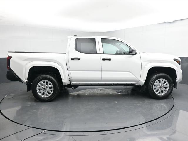 new 2024 Toyota Tacoma car, priced at $38,301