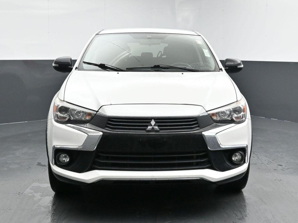 used 2017 Mitsubishi Outlander Sport car, priced at $10,254