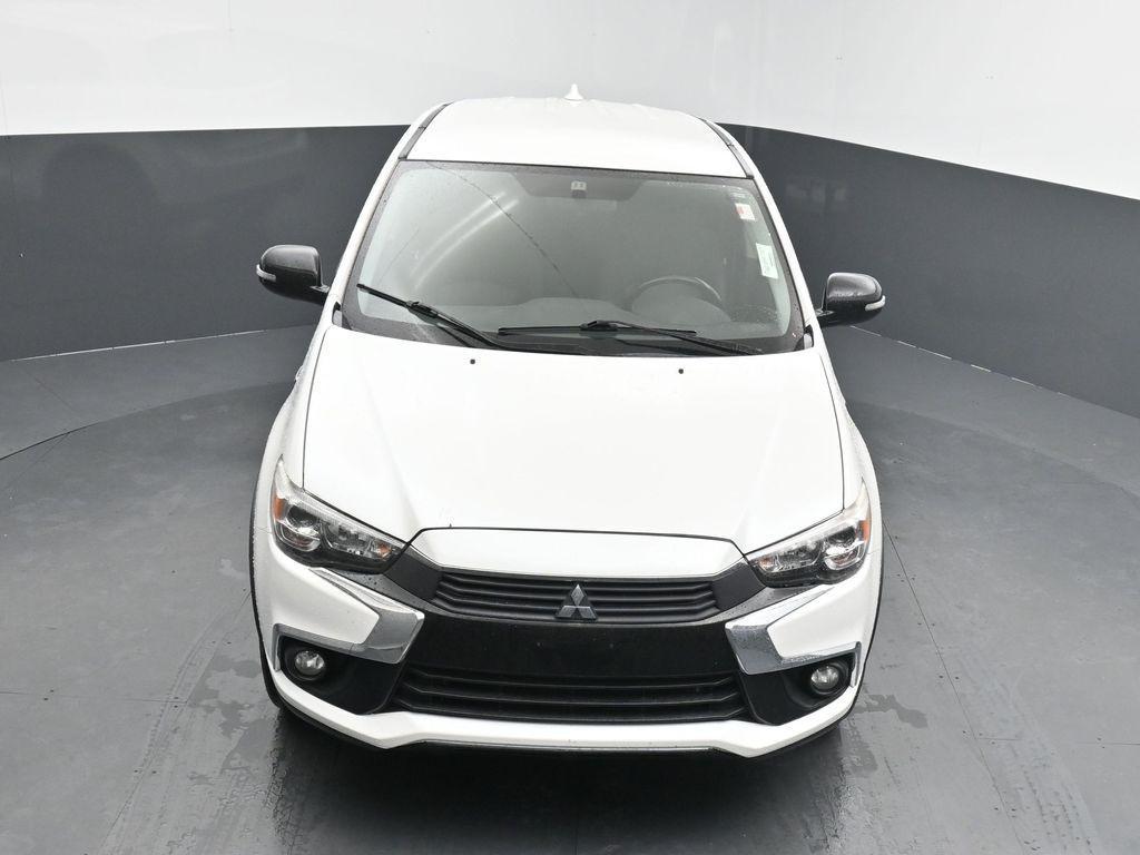 used 2017 Mitsubishi Outlander Sport car, priced at $10,254