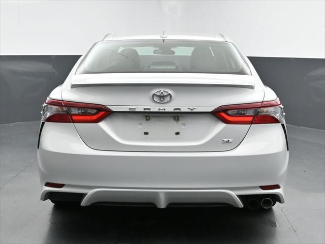 used 2023 Toyota Camry car, priced at $26,219