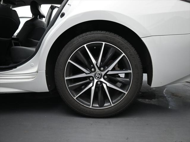 used 2023 Toyota Camry car, priced at $26,219