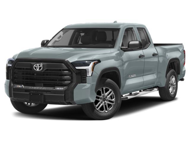 new 2024 Toyota Tundra car, priced at $50,361