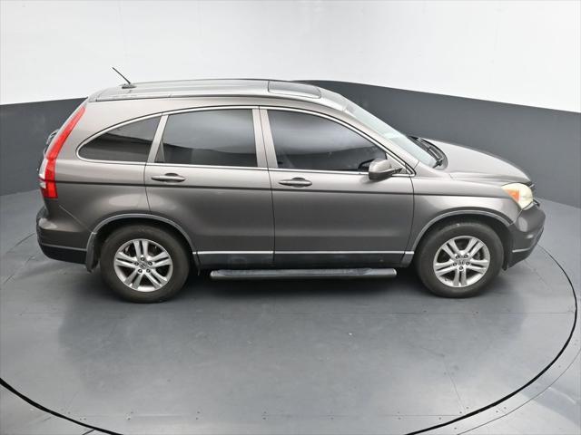 used 2010 Honda CR-V car, priced at $11,223