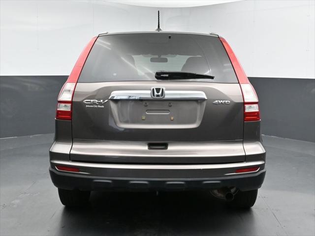 used 2010 Honda CR-V car, priced at $11,223