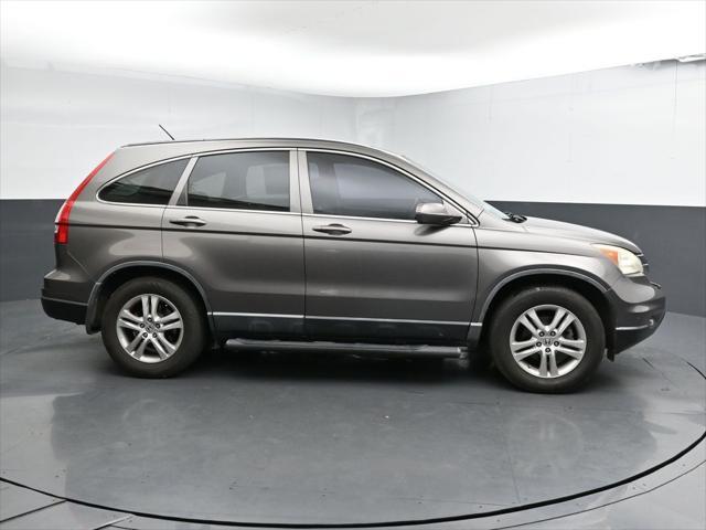 used 2010 Honda CR-V car, priced at $11,223