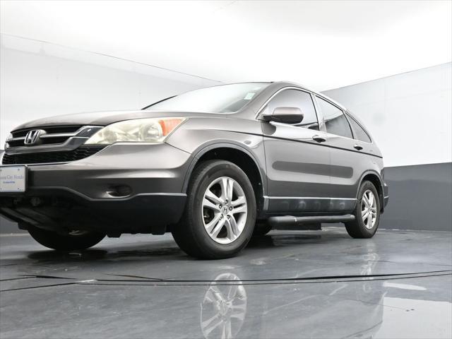 used 2010 Honda CR-V car, priced at $11,223