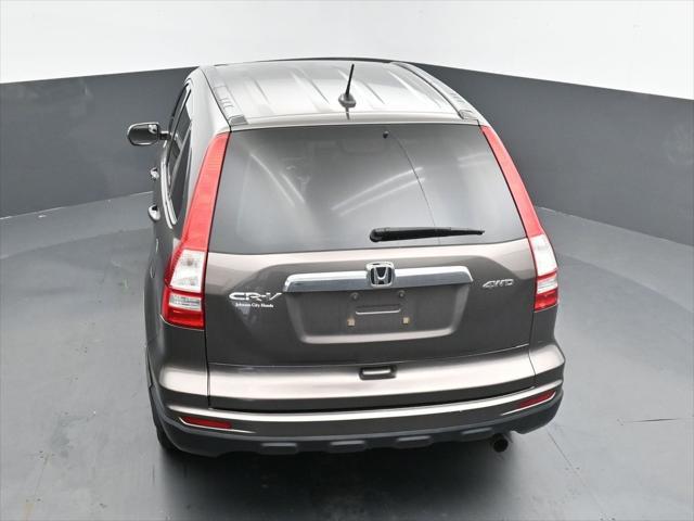 used 2010 Honda CR-V car, priced at $11,223