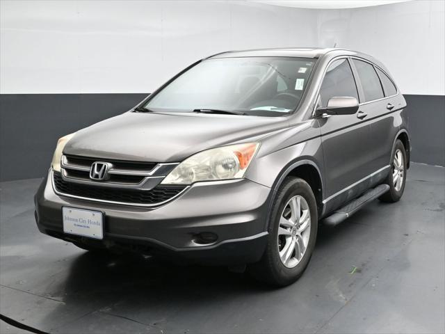 used 2010 Honda CR-V car, priced at $11,223
