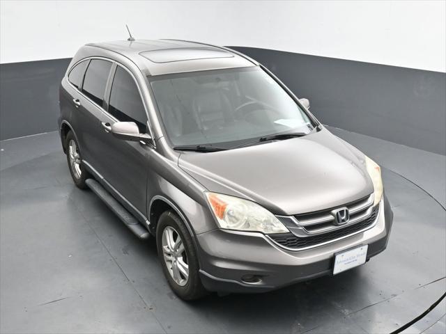 used 2010 Honda CR-V car, priced at $11,223