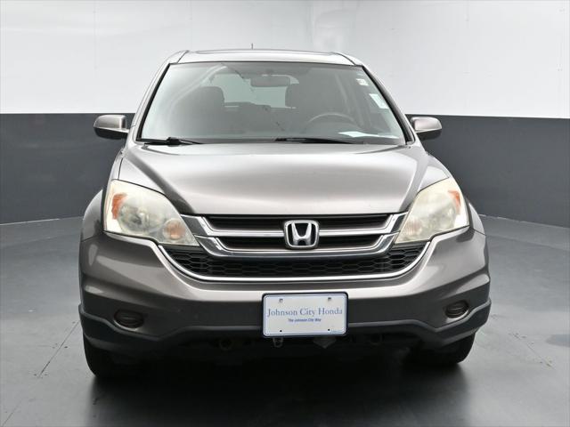 used 2010 Honda CR-V car, priced at $11,223