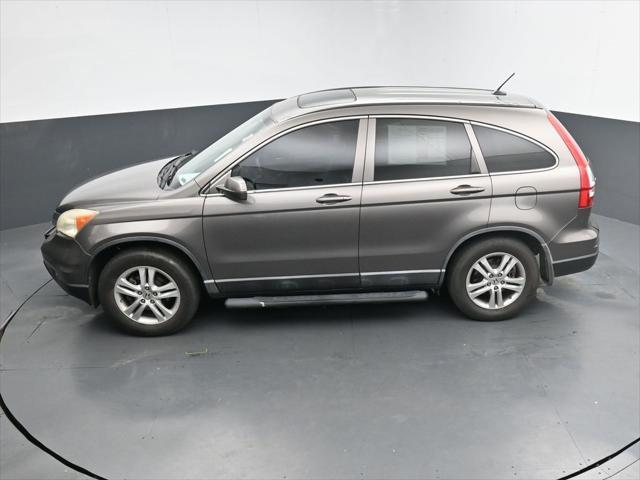 used 2010 Honda CR-V car, priced at $11,223
