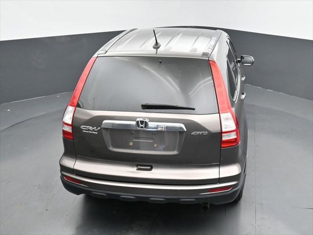 used 2010 Honda CR-V car, priced at $11,223