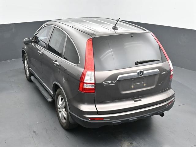 used 2010 Honda CR-V car, priced at $11,223