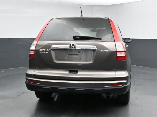 used 2010 Honda CR-V car, priced at $11,223