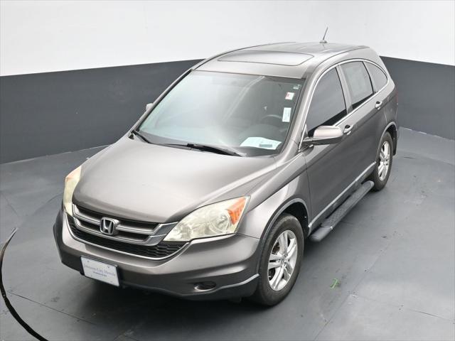used 2010 Honda CR-V car, priced at $11,223