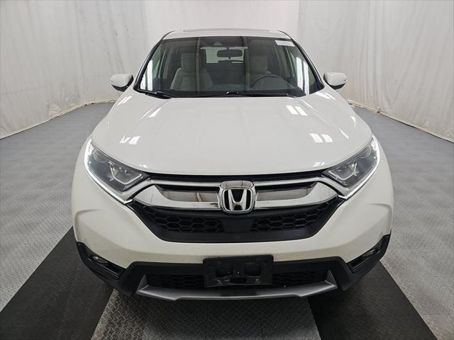 used 2018 Honda CR-V car, priced at $19,578