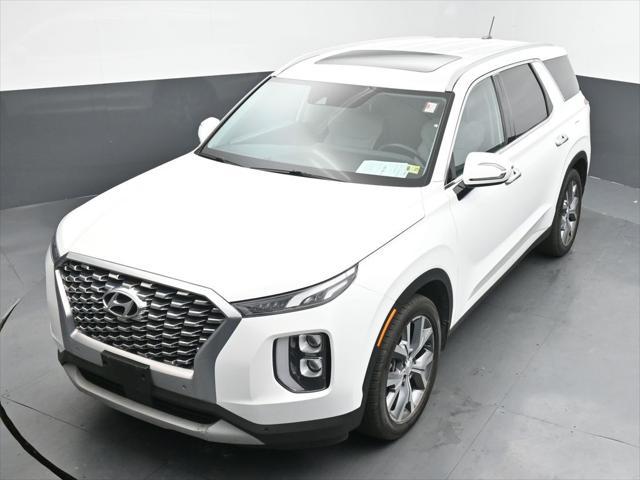 used 2020 Hyundai Palisade car, priced at $26,981