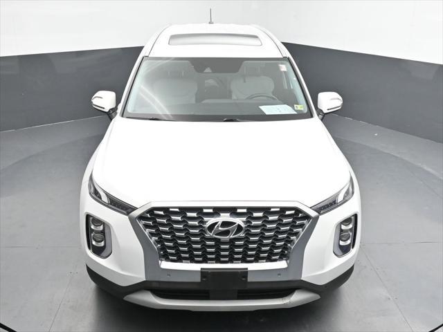 used 2020 Hyundai Palisade car, priced at $26,981