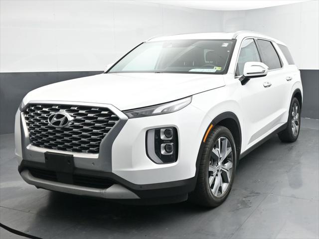 used 2020 Hyundai Palisade car, priced at $26,981