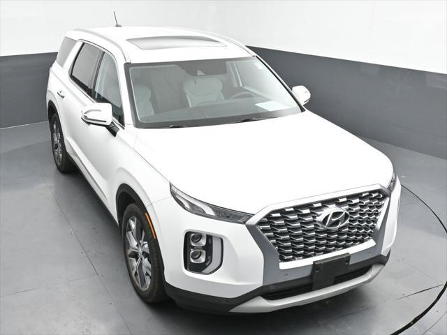 used 2020 Hyundai Palisade car, priced at $26,981