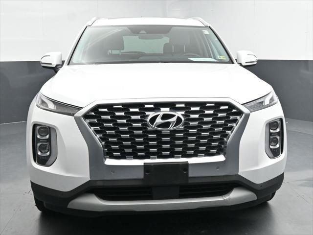 used 2020 Hyundai Palisade car, priced at $26,981