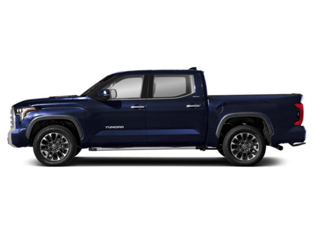 new 2025 Toyota Tundra car, priced at $70,173