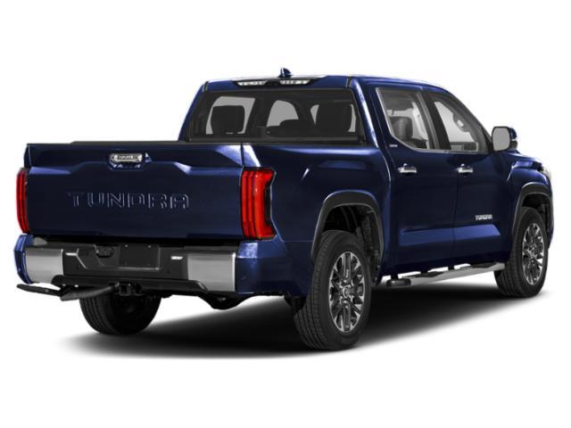 new 2025 Toyota Tundra car, priced at $70,173