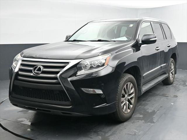 used 2016 Lexus GX 460 car, priced at $23,936