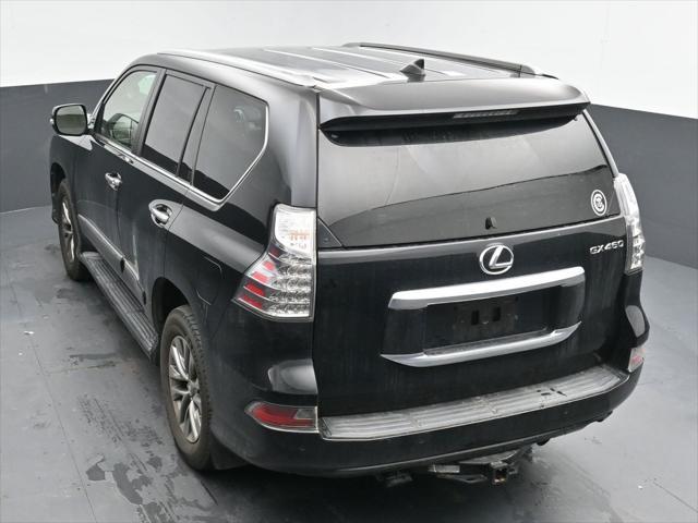 used 2016 Lexus GX 460 car, priced at $23,936