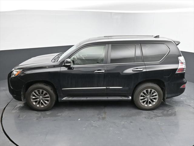 used 2016 Lexus GX 460 car, priced at $23,936