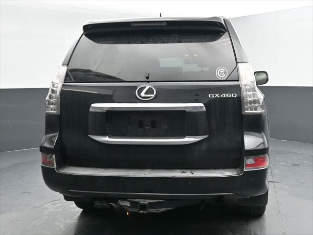 used 2016 Lexus GX 460 car, priced at $23,936