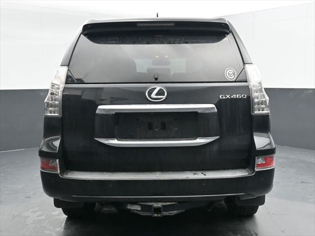 used 2016 Lexus GX 460 car, priced at $23,936