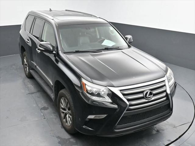 used 2016 Lexus GX 460 car, priced at $23,936