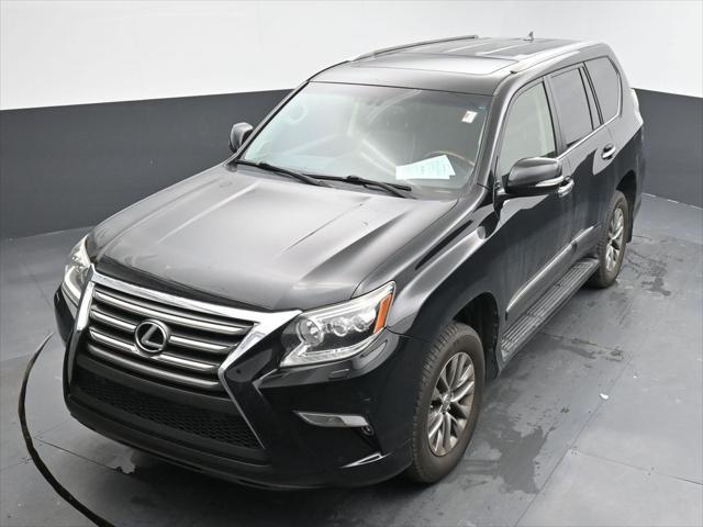 used 2016 Lexus GX 460 car, priced at $23,936