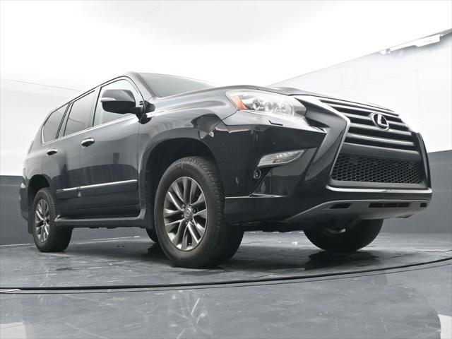 used 2016 Lexus GX 460 car, priced at $23,936