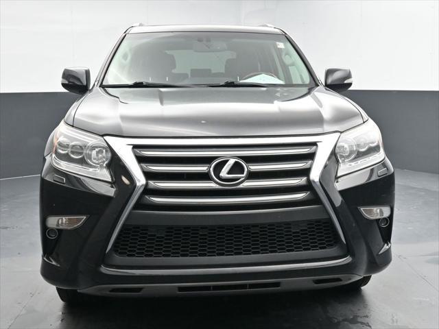 used 2016 Lexus GX 460 car, priced at $23,936