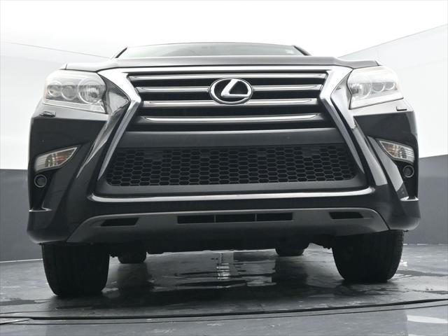 used 2016 Lexus GX 460 car, priced at $23,936