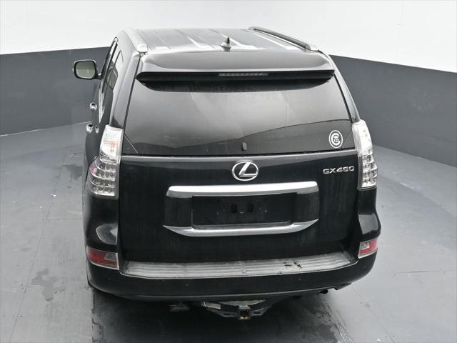 used 2016 Lexus GX 460 car, priced at $23,936