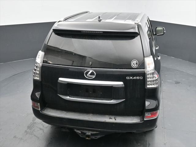 used 2016 Lexus GX 460 car, priced at $23,936