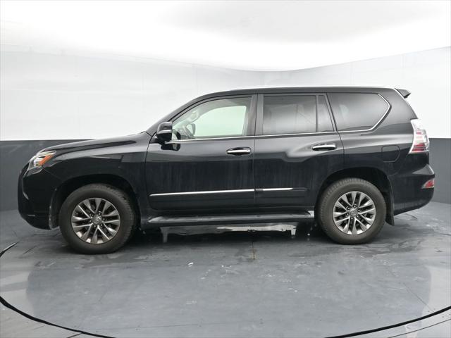 used 2016 Lexus GX 460 car, priced at $23,936