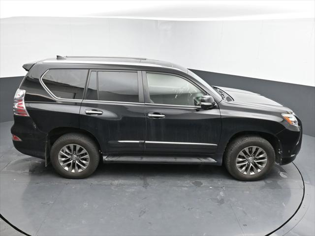 used 2016 Lexus GX 460 car, priced at $23,936