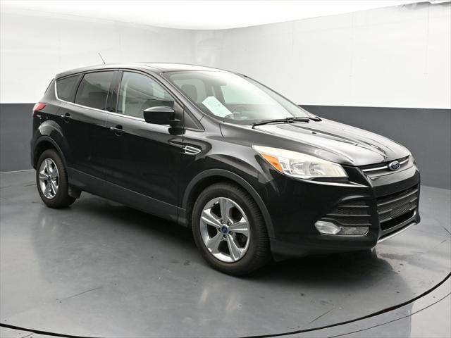 used 2015 Ford Escape car, priced at $10,400
